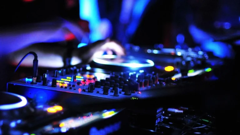 Best DJ in bathinda